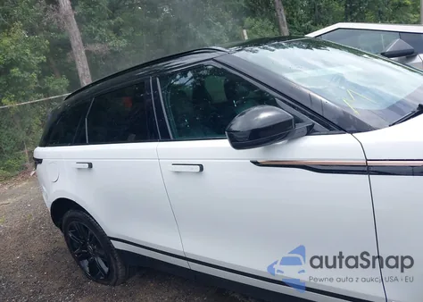 2018 Land Rover Range Rover Velar P250 Se R-Dynamic z USA, uszkodzony, nr VIN SALYL2RXXJA743209